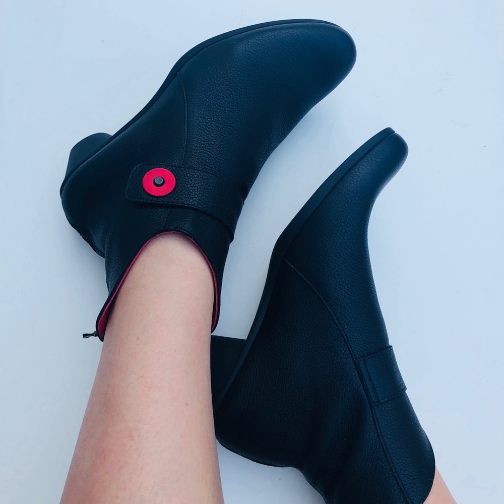 Arche booties - Picture 3 of 3